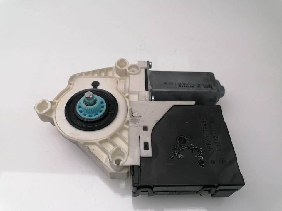 Motor elevalunas delantero izquierdo VOLKSWAGEN GOLF VI VARIANT (AJ5)