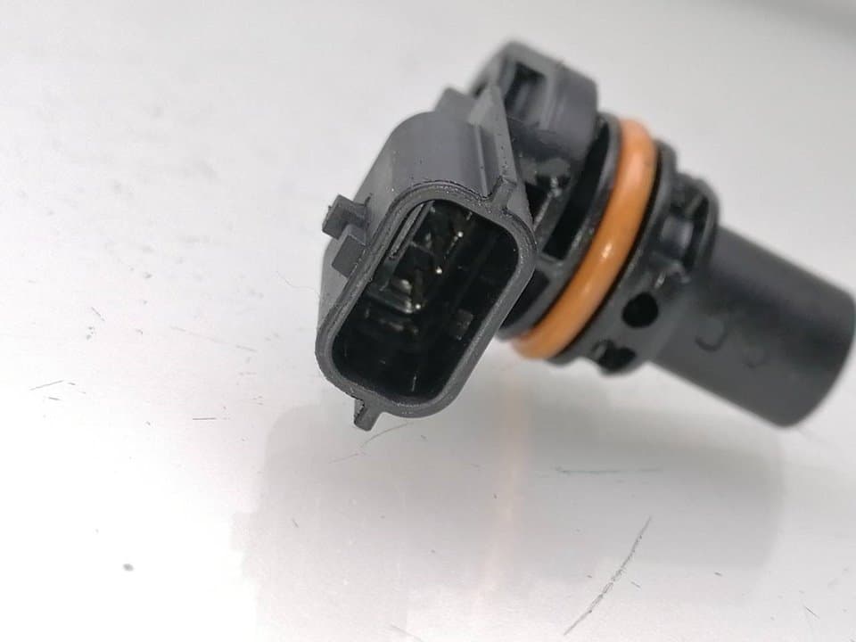 Sensor DACIA SANDERO 2