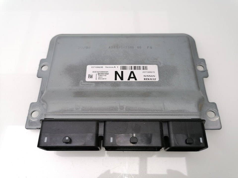 Centralita motor uce DACIA SANDERO