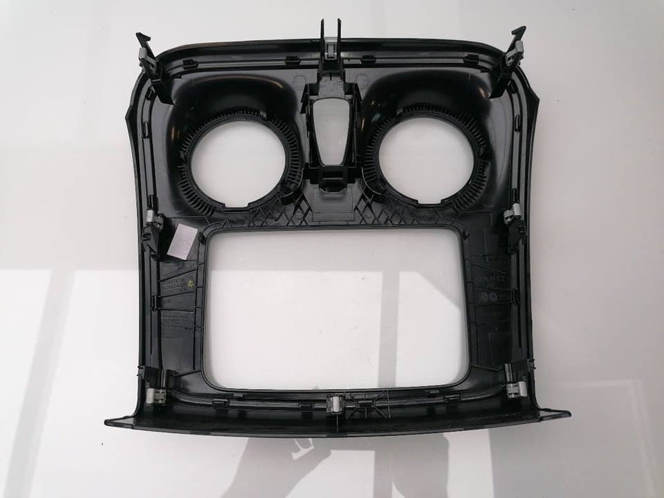 Plastico DACIA SANDERO 3