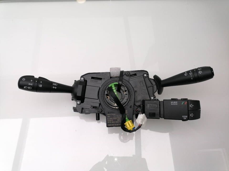 Mando multifuncion DACIA SANDERO