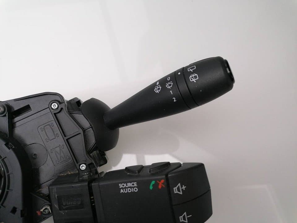 Mando multifuncion DACIA SANDERO 4