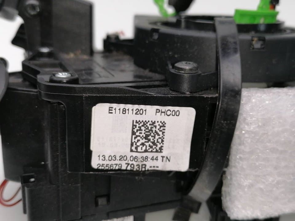 Mando multifuncion DACIA SANDERO 2
