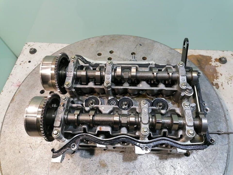 Culata DACIA SANDERO