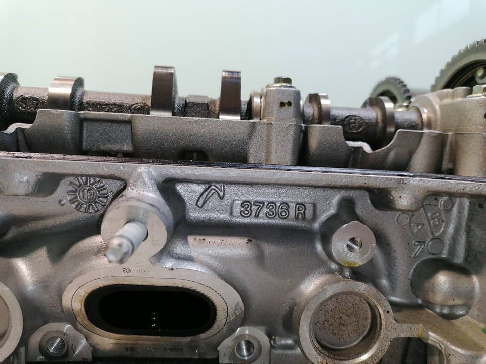 Culata DACIA SANDERO 3