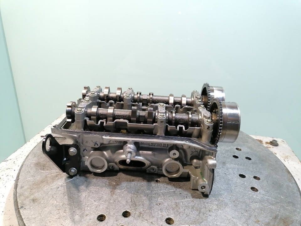 Culata DACIA SANDERO 2