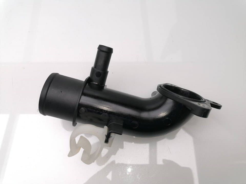 Tubo DACIA SANDERO 3