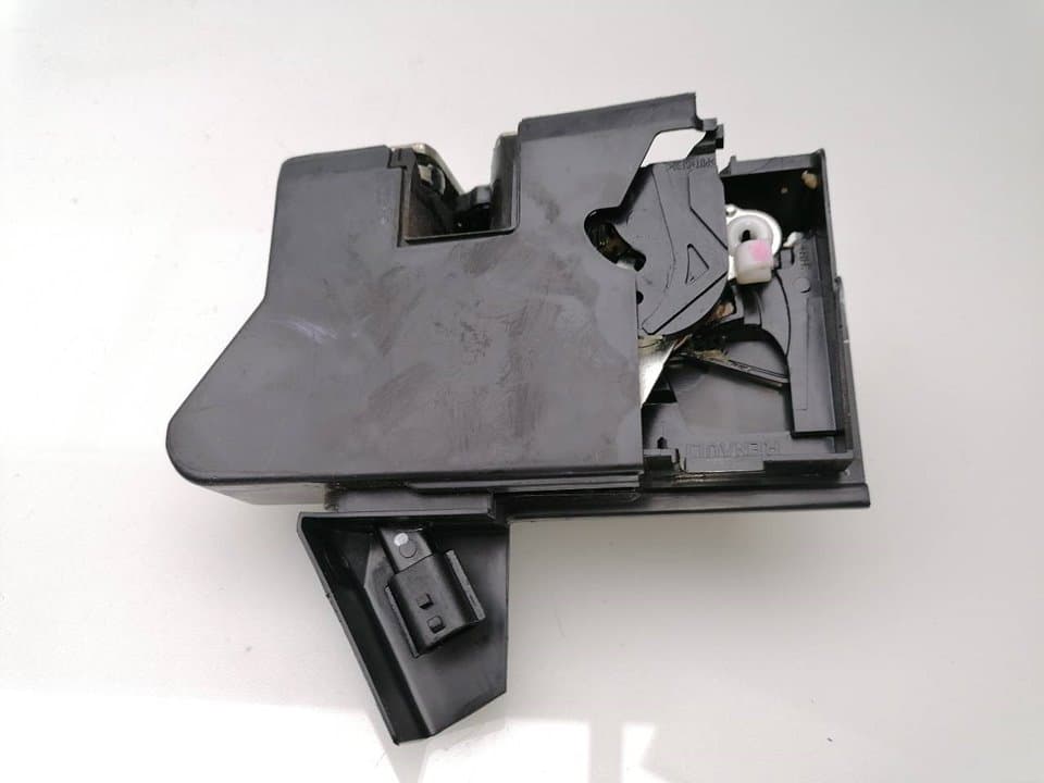 Cerradura puerta delantera derecha DACIA SANDERO 2