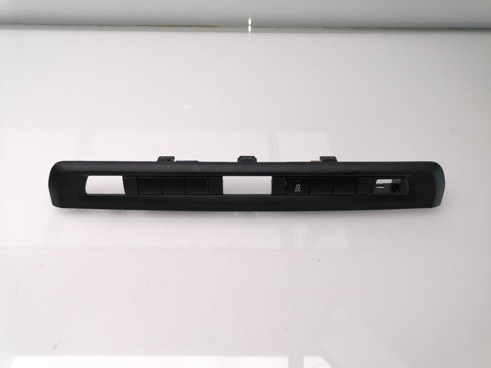 Interruptor CITROEN JUMPY SPACETOURER