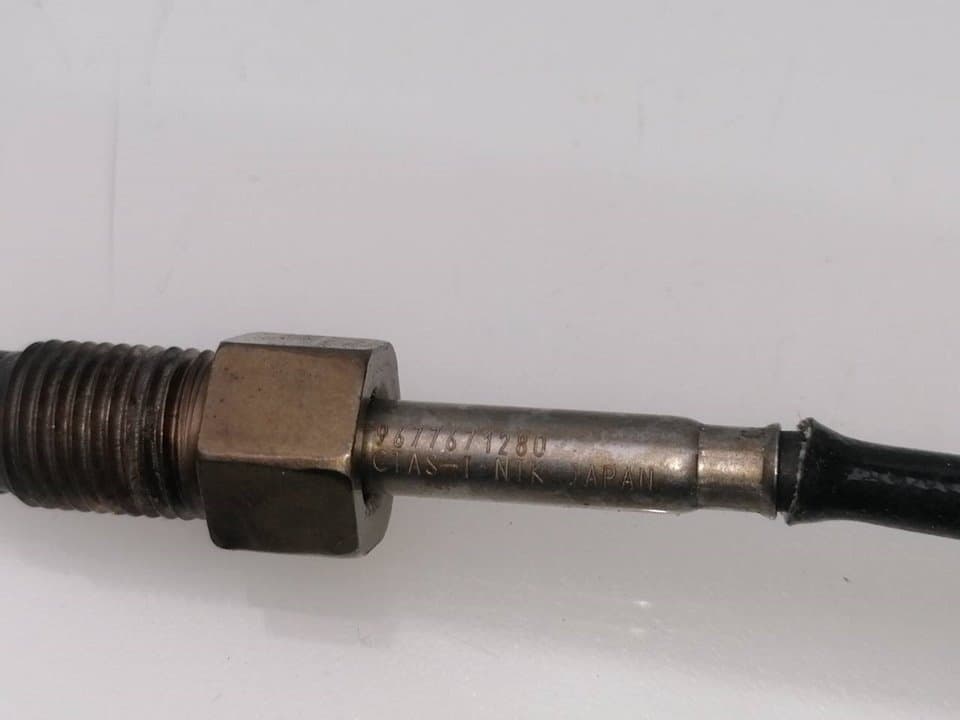 Sensor CITROEN JUMPY SPACETOURER 3