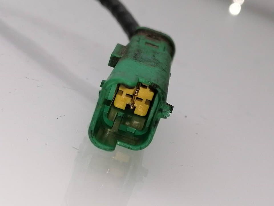 Sensor CITROEN JUMPY SPACETOURER 2