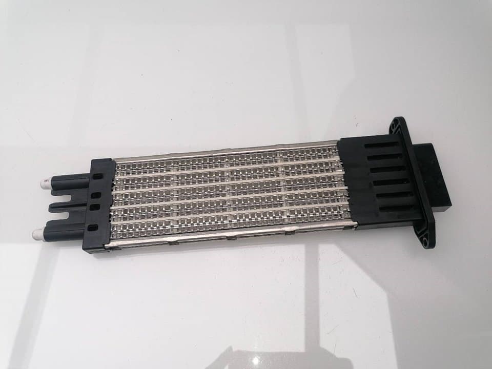 Resistencia calefaccion CITROEN JUMPY SPACETOURER