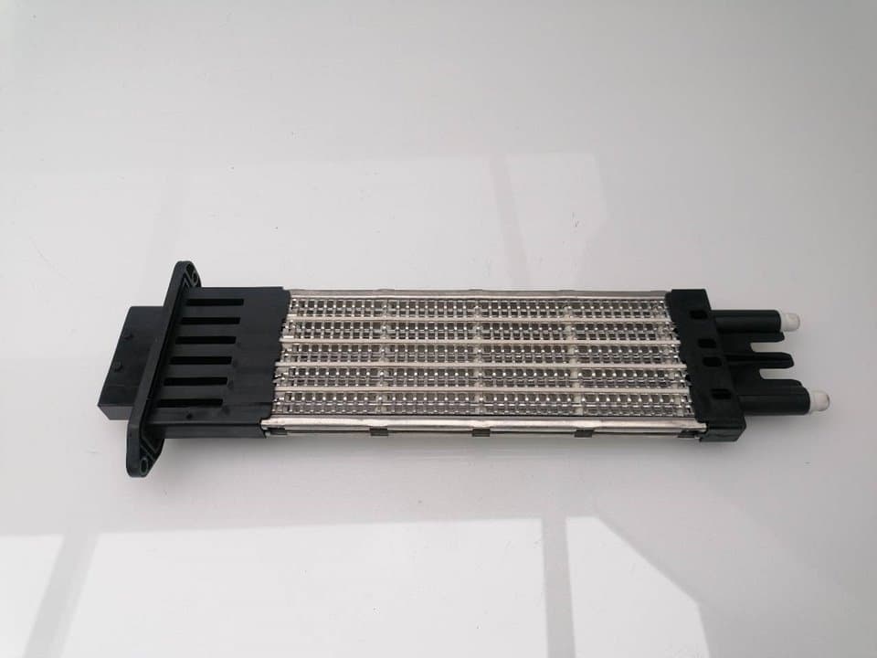 Resistencia calefaccion CITROEN JUMPY SPACETOURER 4