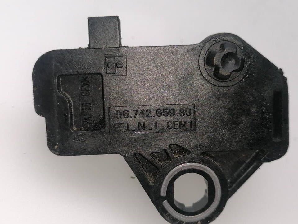 Sensor CITROEN JUMPY SPACETOURER 2
