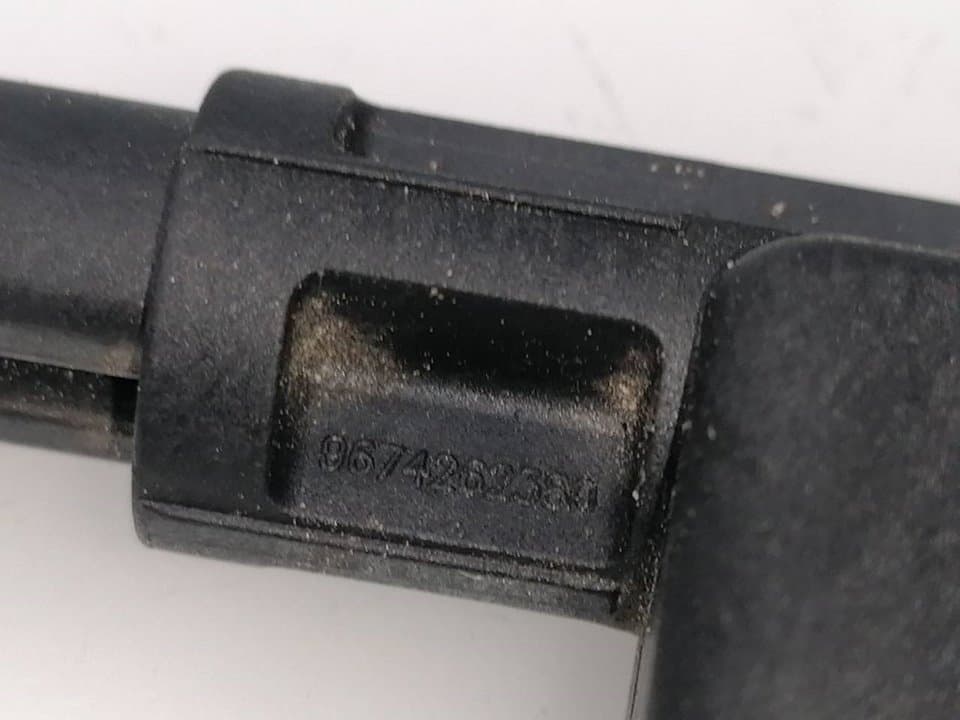 Sensor CITROEN JUMPY SPACETOURER 4