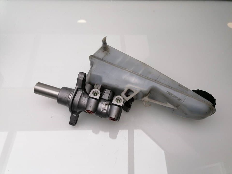 Bomba freno CITROEN JUMPY SPACETOURER 3