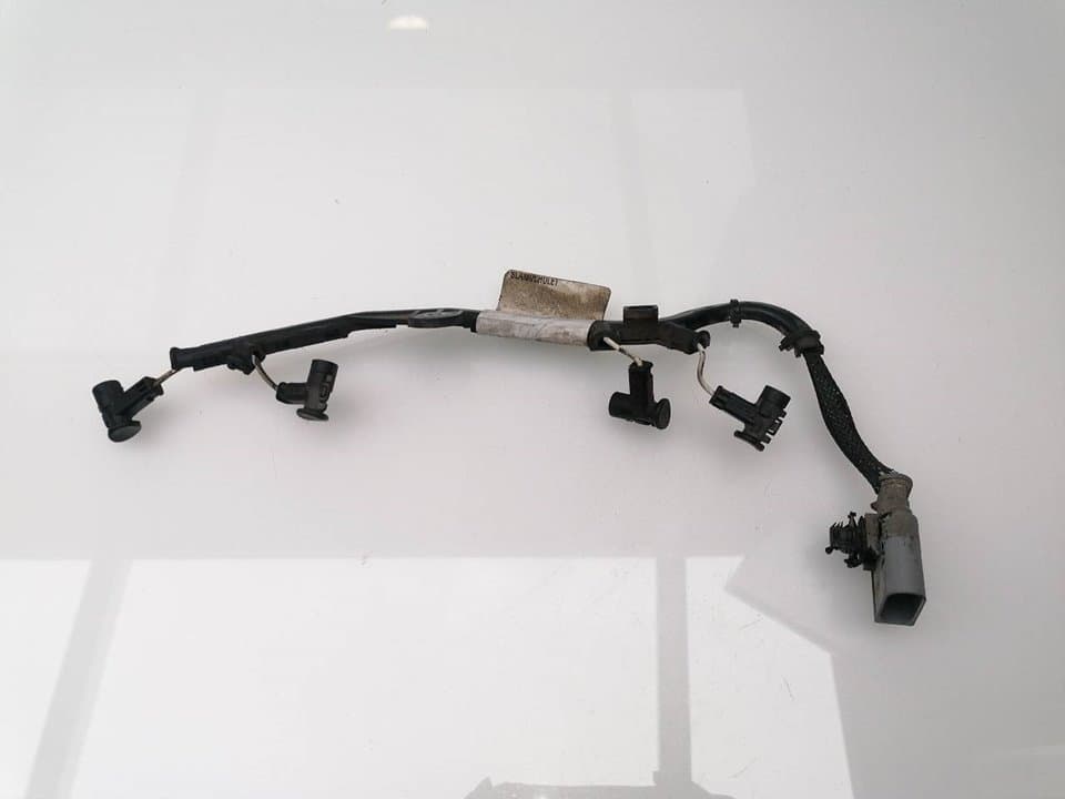 Bateria CITROEN JUMPY SPACETOURER