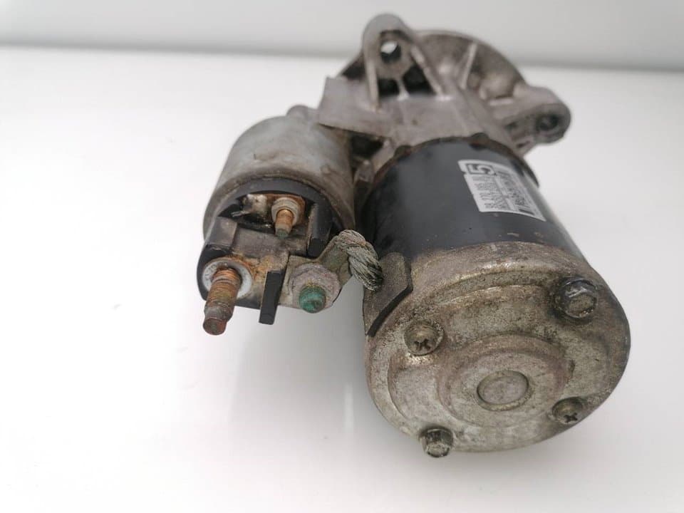 Motor arranque CITROEN JUMPY SPACETOURER 4