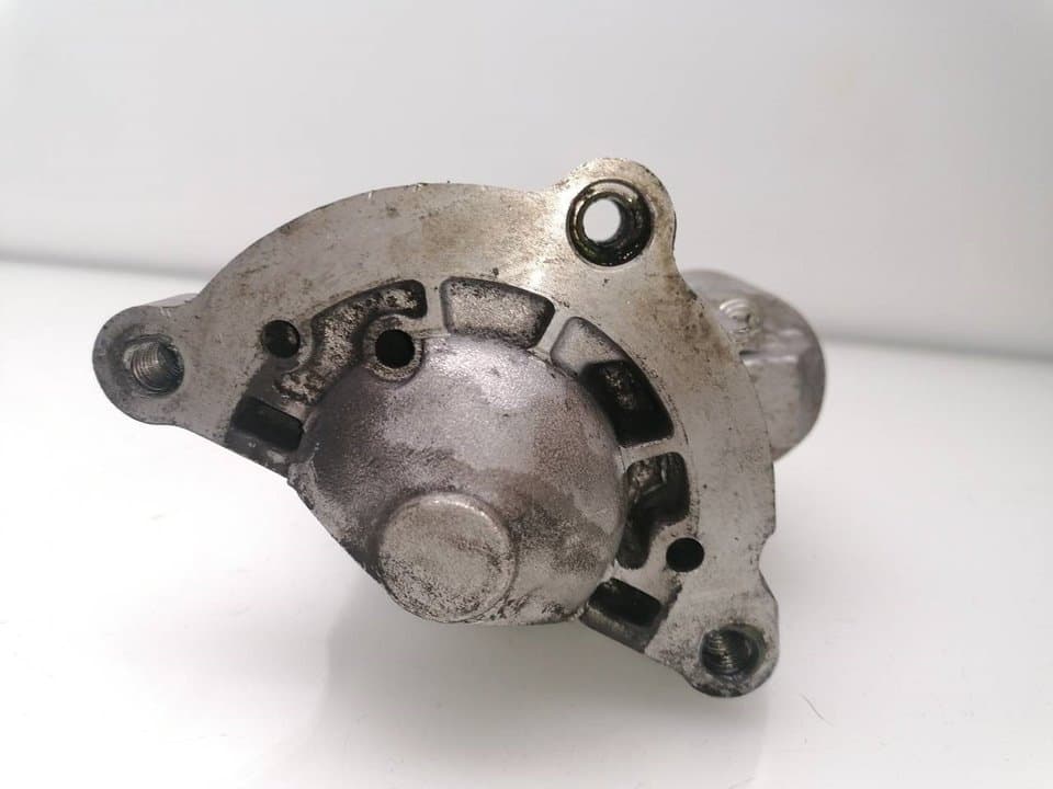 Motor arranque CITROEN JUMPY SPACETOURER 3
