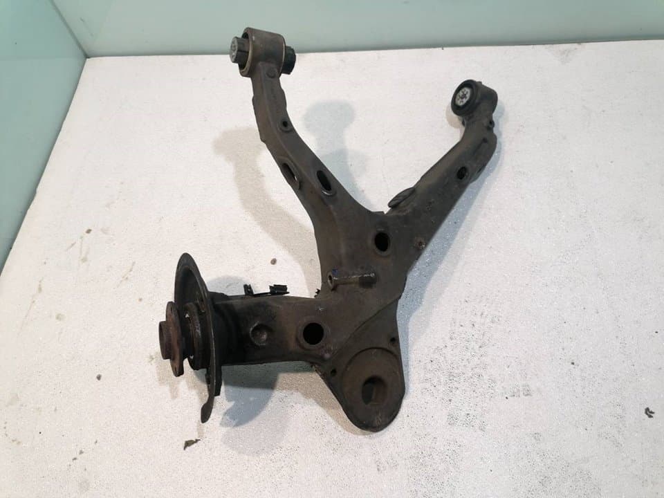 Mangueta trasera derecha CITROEN JUMPY SPACETOURER 3
