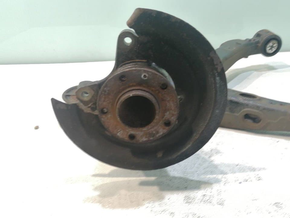 Mangueta trasera derecha CITROEN JUMPY SPACETOURER 2