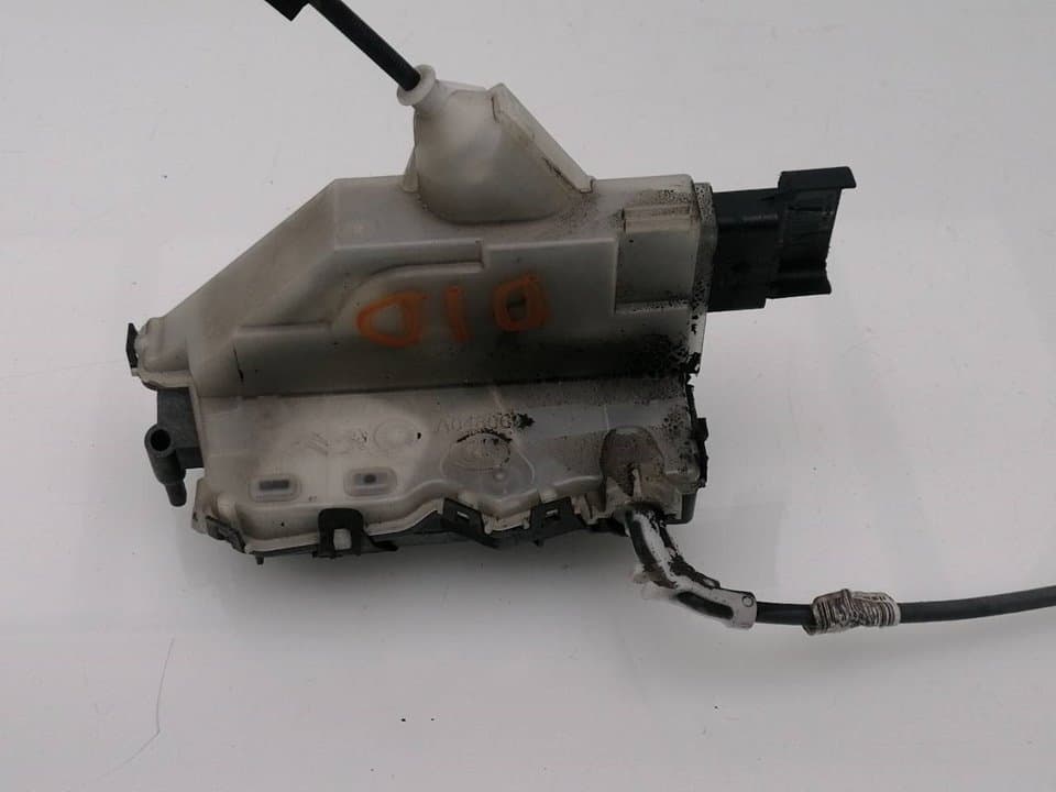 Cerradura puerta delantera derecha CITROEN JUMPY SPACETOURER 2