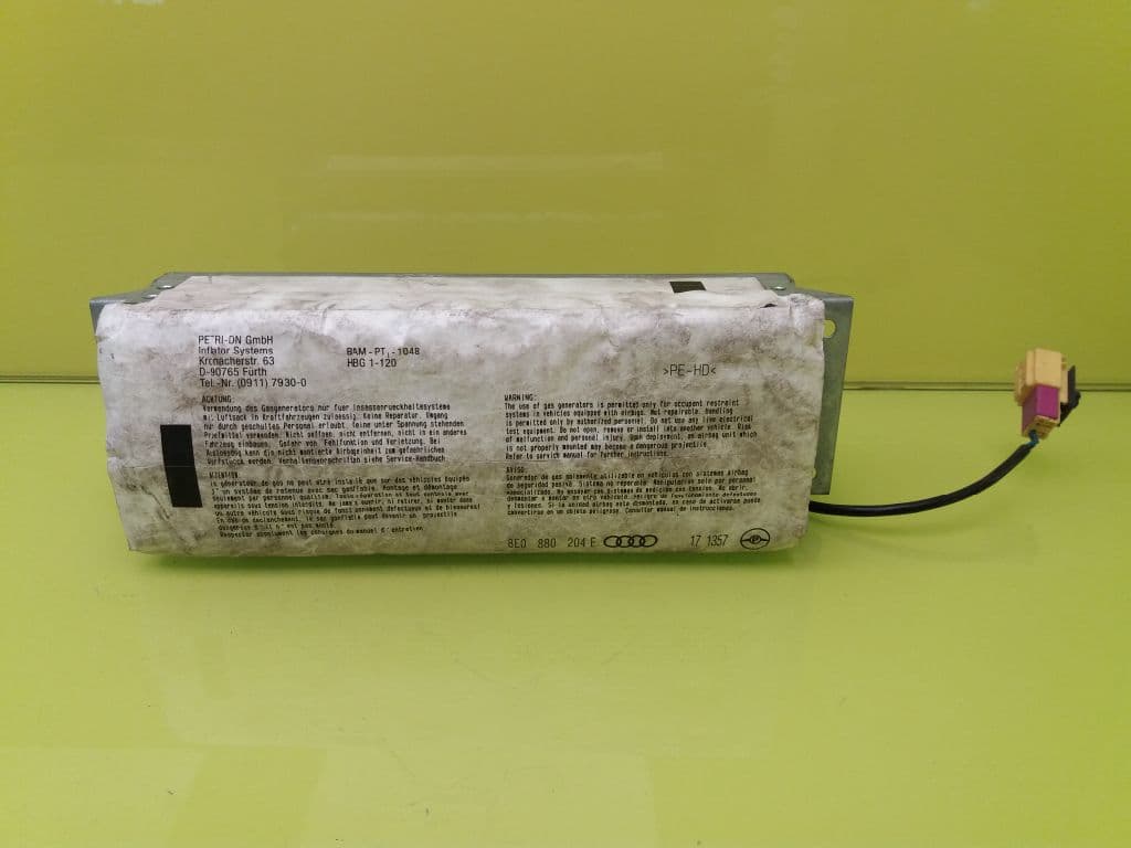 Airbag delantero derecho AUDI A4 BERLINA (8E)