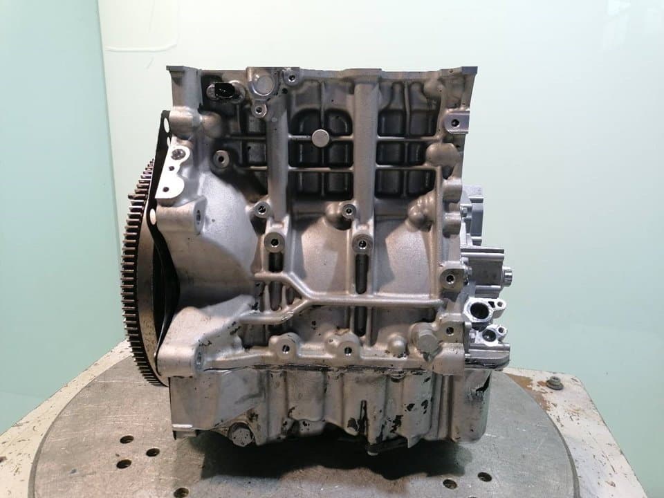 Bloque VOLKSWAGEN POLO