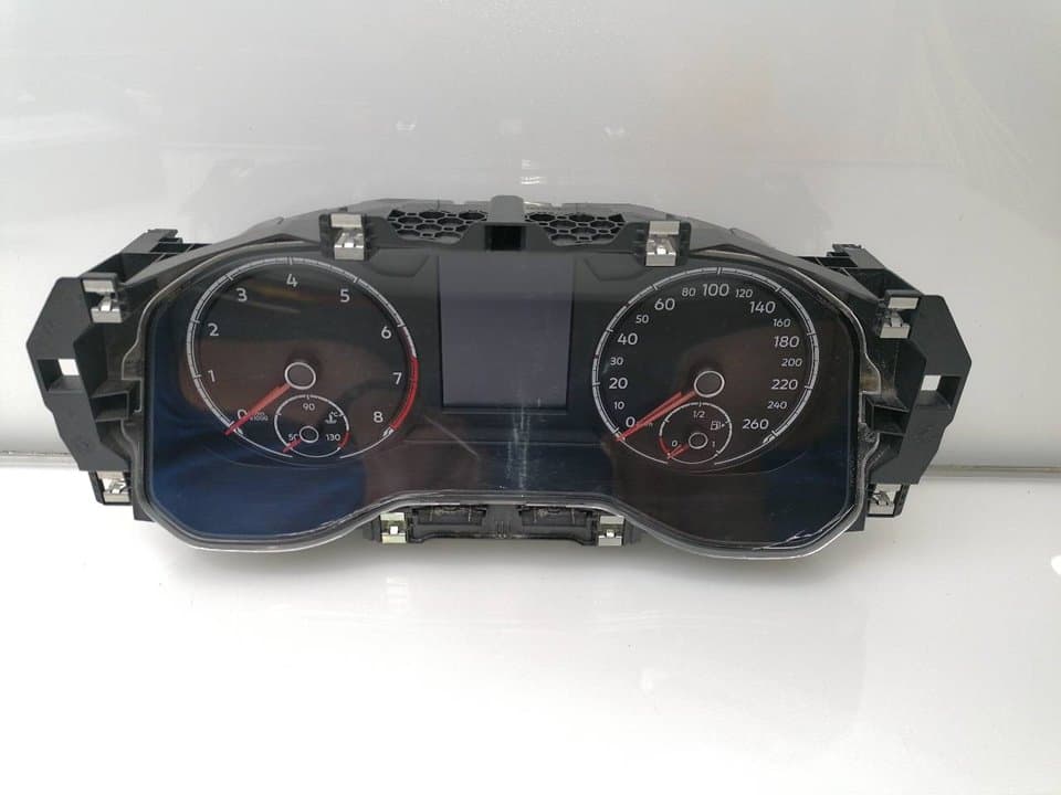 Cuadro instrumentos VOLKSWAGEN POLO