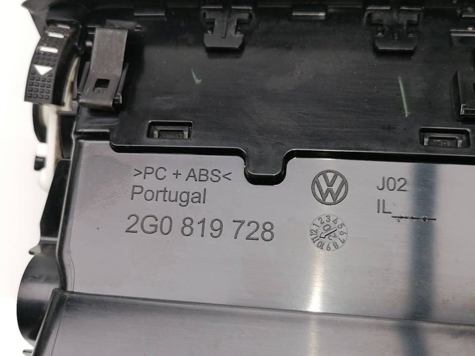 Recambio VOLKSWAGEN POLO ref. 2G0819728 3