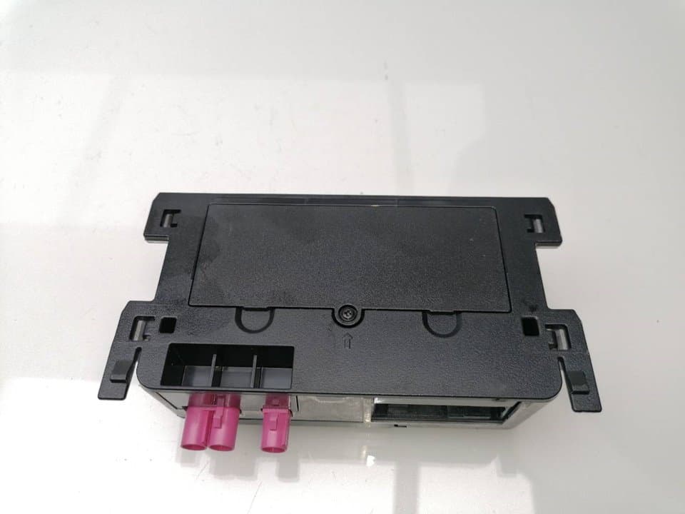 Modulo electronico VOLKSWAGEN POLO 4