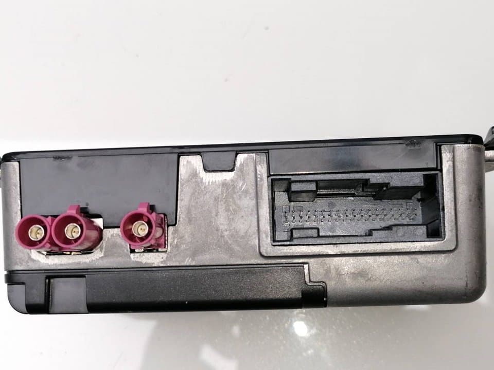 Modulo electronico VOLKSWAGEN POLO 2