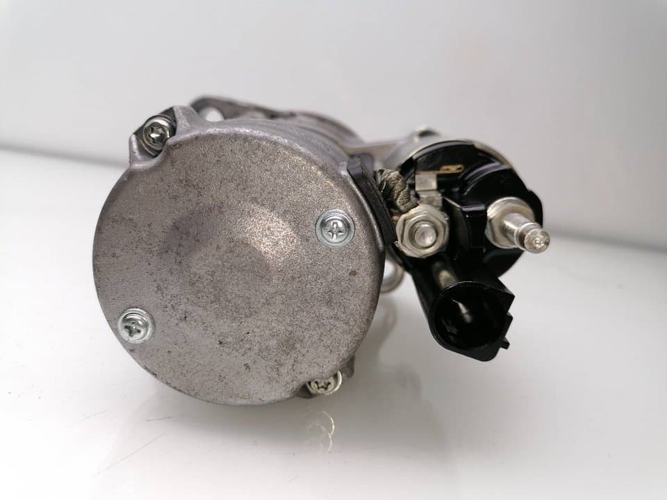 Motor arranque VOLKSWAGEN POLO 5
