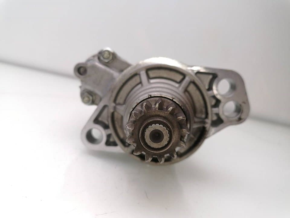 Motor arranque VOLKSWAGEN POLO 2