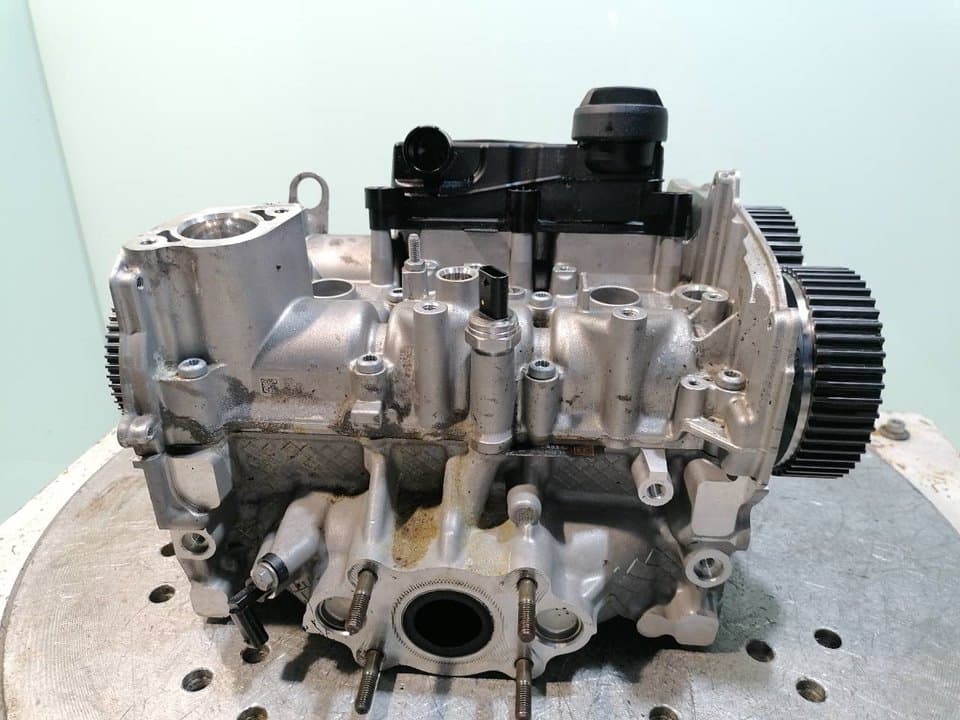 Culata VOLKSWAGEN POLO