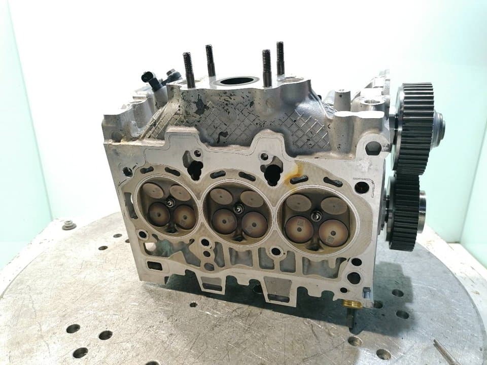Culata VOLKSWAGEN POLO 2