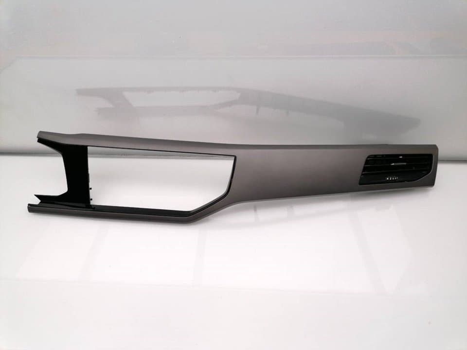 Plastico VOLKSWAGEN POLO