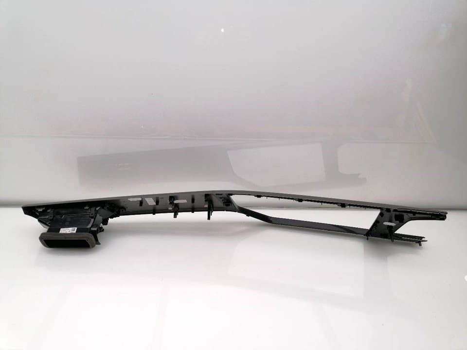 Plastico VOLKSWAGEN POLO 2