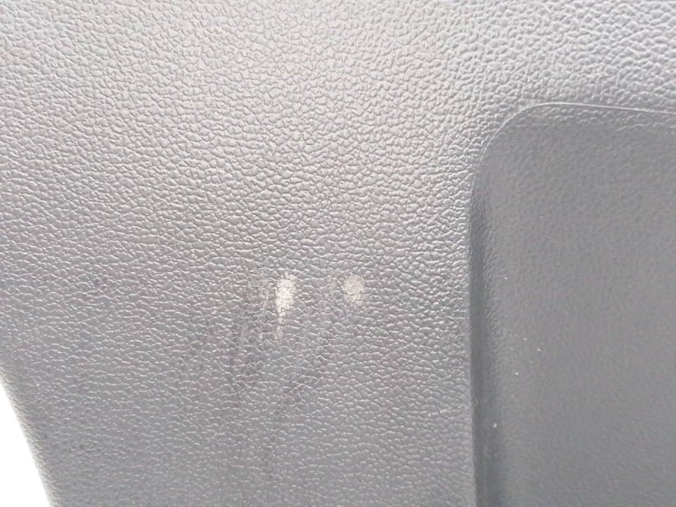 Plastico VOLKSWAGEN POLO 5
