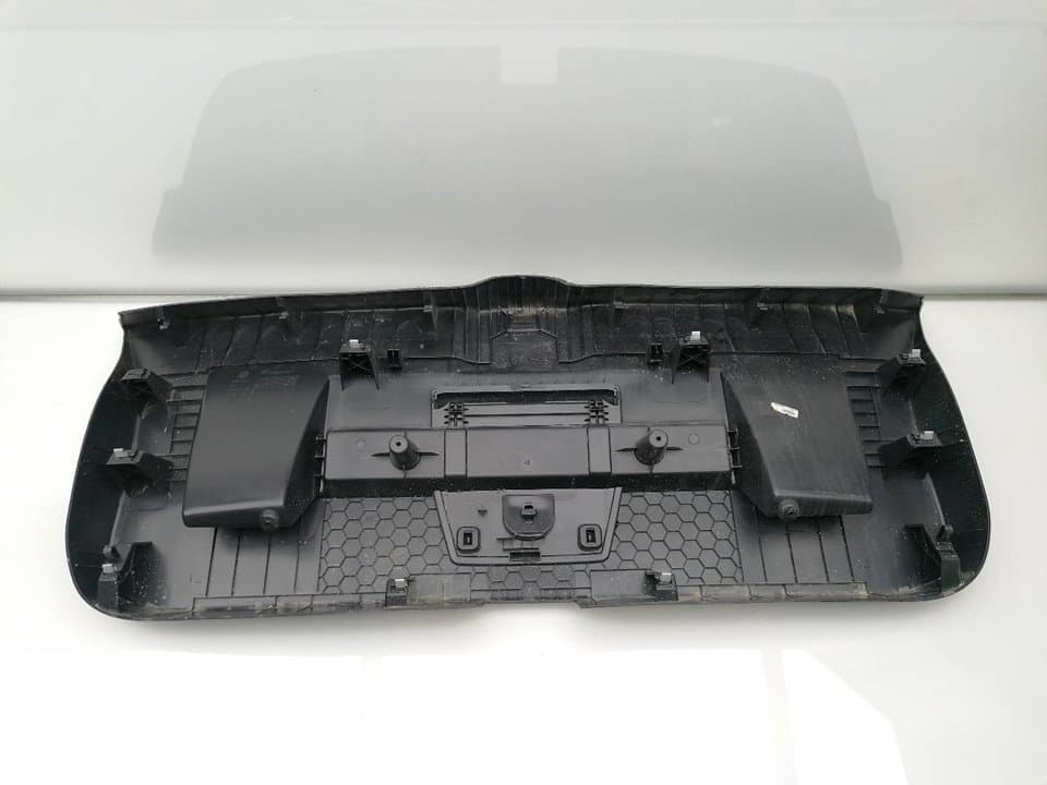 Plastico VOLKSWAGEN POLO 4