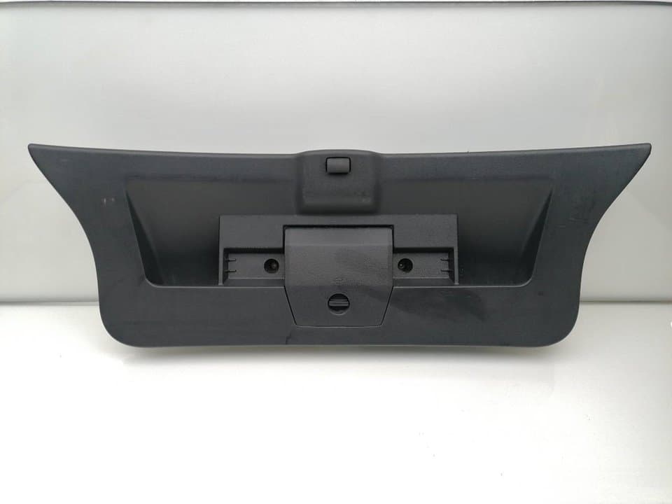 Plastico VOLKSWAGEN POLO