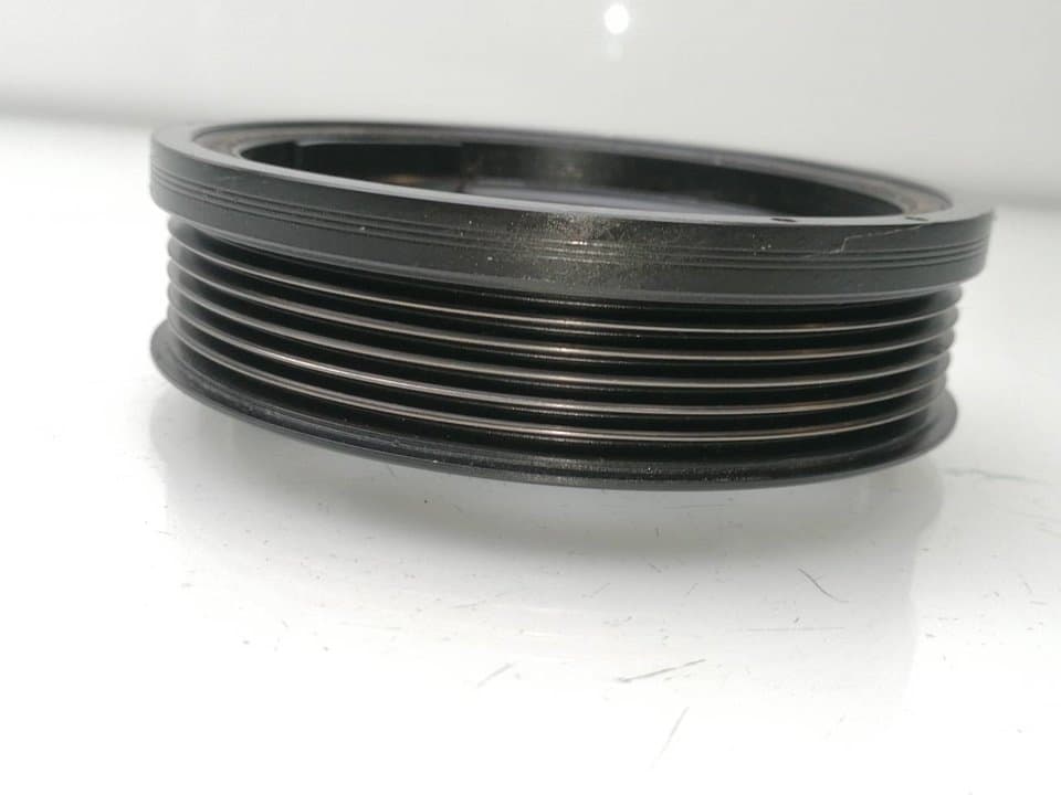Polea cigueñal VOLKSWAGEN POLO 4