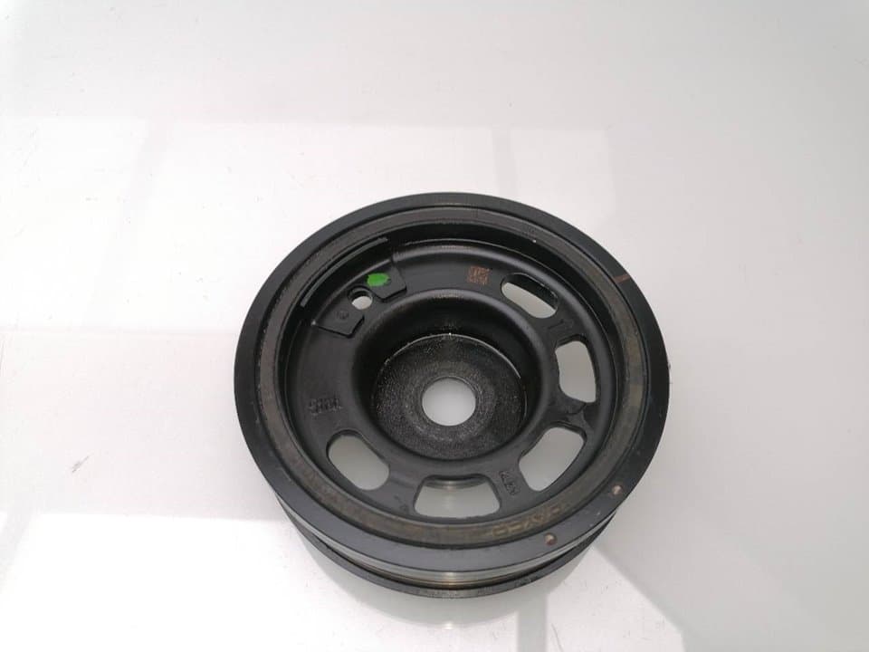 Polea cigueñal VOLKSWAGEN POLO
