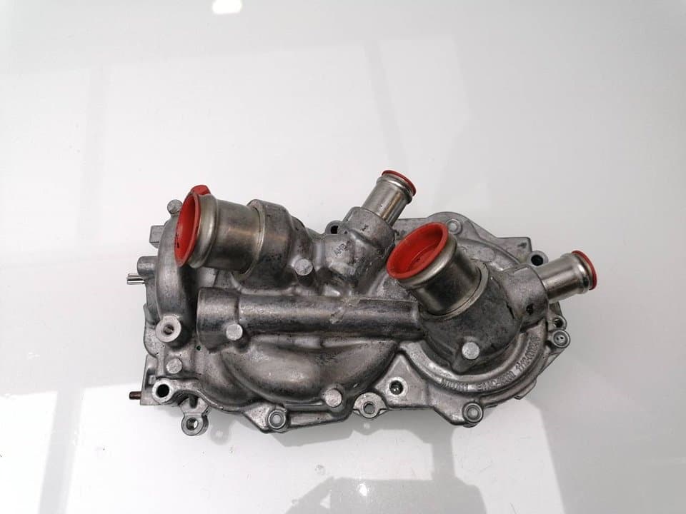 Bomba agua VOLKSWAGEN POLO