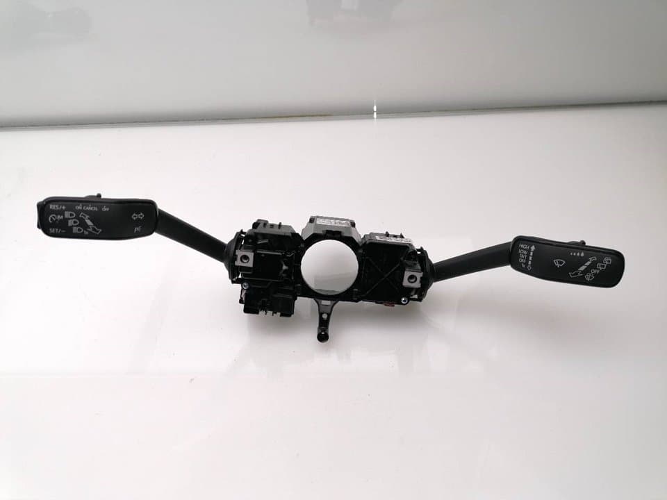Mando multifuncion VOLKSWAGEN POLO