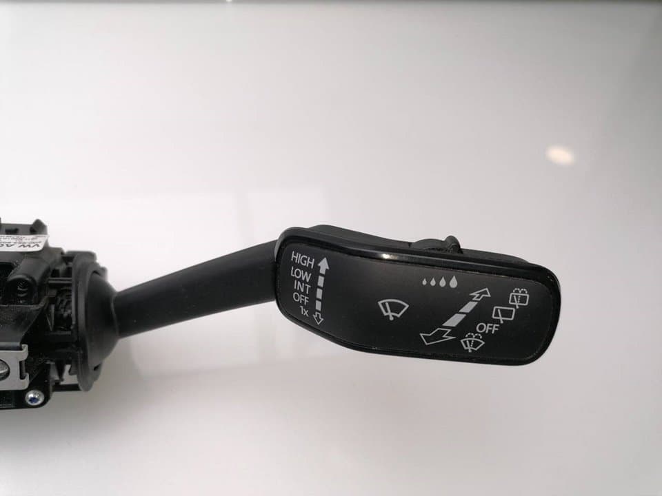 Mando multifuncion VOLKSWAGEN POLO 5