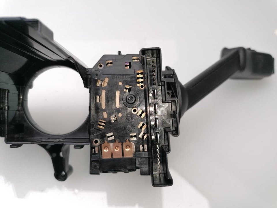 Mando multifuncion VOLKSWAGEN POLO 2