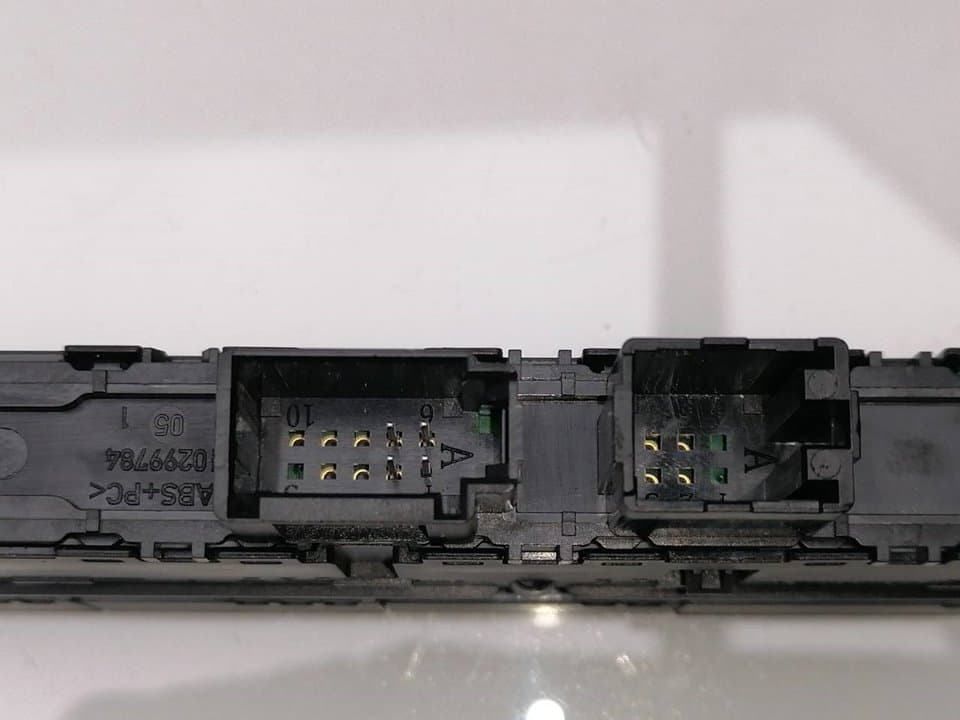 Interruptor VOLKSWAGEN POLO 3