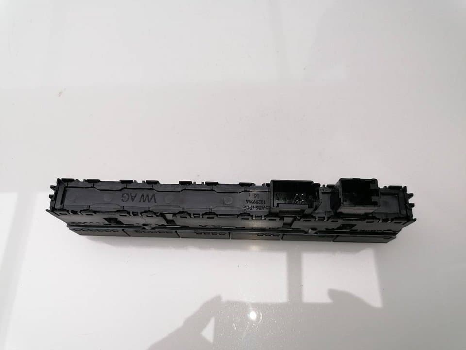 Interruptor VOLKSWAGEN POLO 2