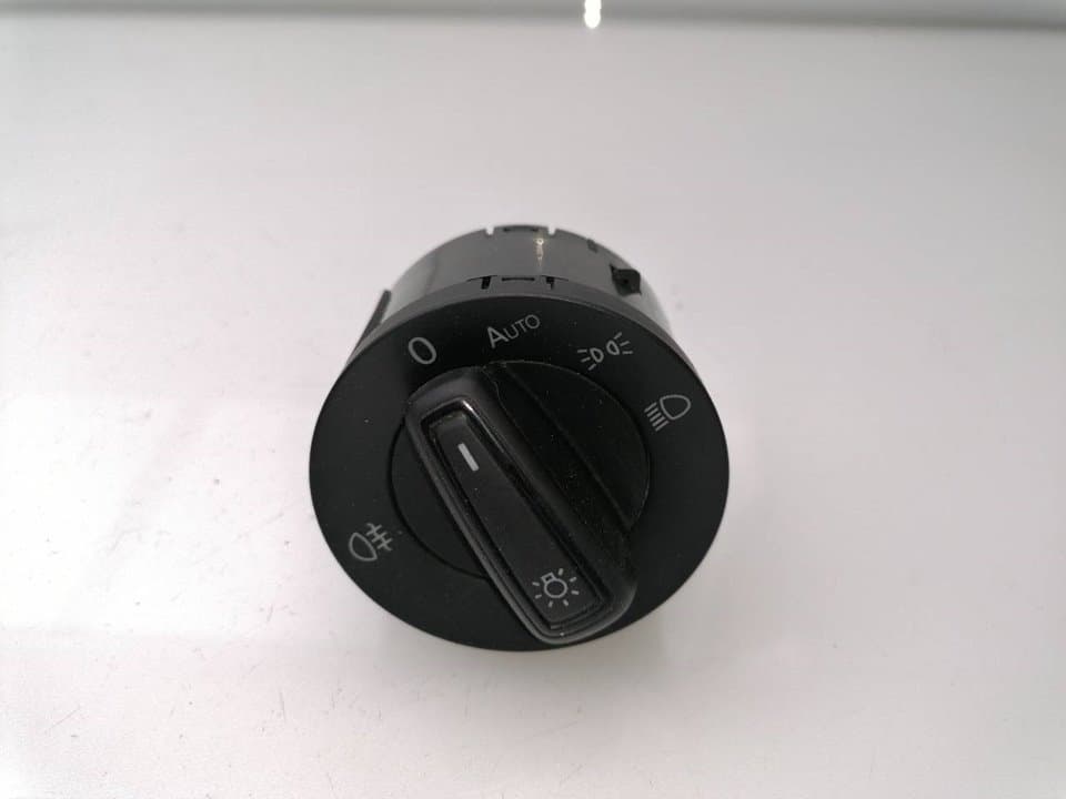 Mando luces VOLKSWAGEN POLO